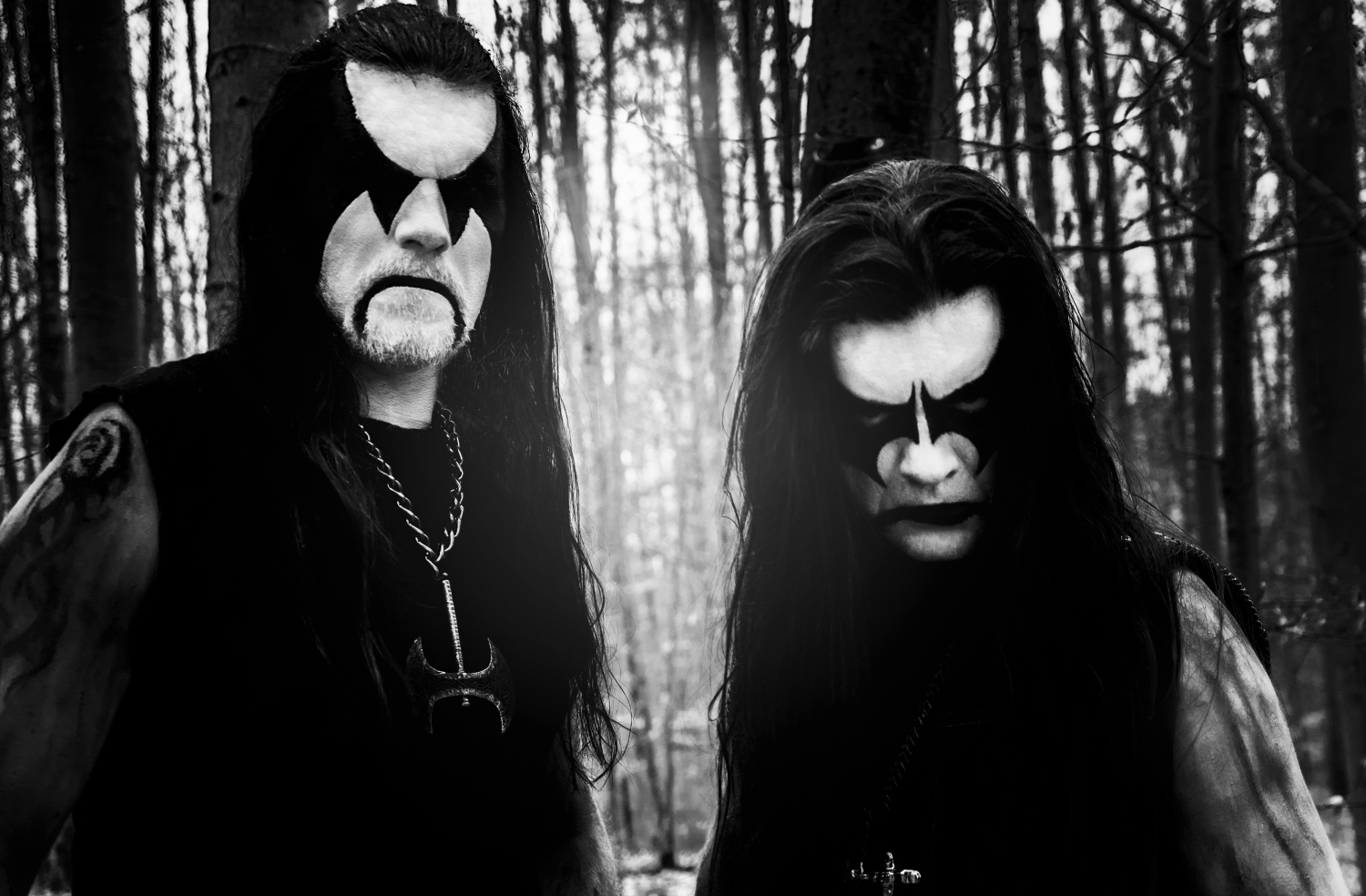 Banda Immortale Divertente IMMORTAL FEST: 2024 Lineups Announced