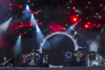 Babymetal - Rock im Park 2018