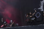 Babymetal - Rock im Park 2018