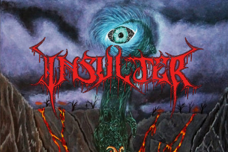 Insulter - The Misanthrope