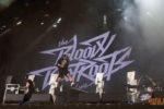 The Bloody Beetroots - Rock im Park 2018