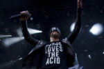 The Bloody Beetroots - Rock im Park 2018