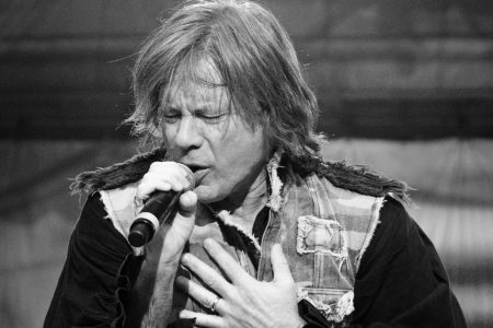 Konzertfoto von Iron Maiden - Legacy Of The Beast Tour 2018