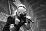 Konzertfoto von Killswitch Engage - Legacy Of The Beast Tour 2018