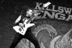 Konzertfoto von Killswitch Engage - Legacy Of The Beast Tour 2018