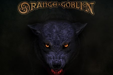 Orange Goblin - The Wolfs Bites Back