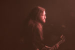 Fotos von Wolves In The Throne Room auf der Invocation Of Lightning Europe Tour 2018 in der Markthalle, Hamburg