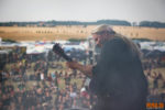 Fotos von Bannkreis auf dem Rockharz Open Air 2018