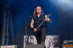 Konzertfotos von God Dethroned beim Rockharz Festival 2018