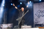 Konzertfotos von God Dethroned beim Rockharz Festival 2018