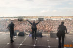 Konzertfotos von Primal Fear auf dem Rockharz 2018