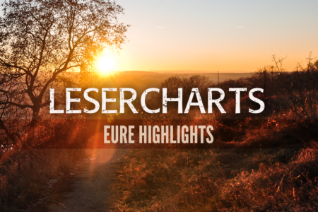 Lesercharts Herbst