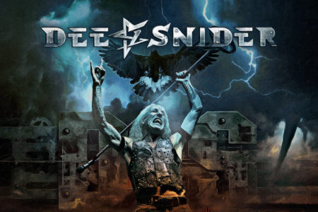 Dee Snider For The Love Of Metal