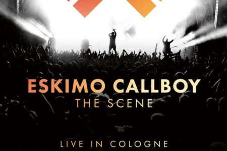 Eskimo Callboy -The Scene- Live in Cologne