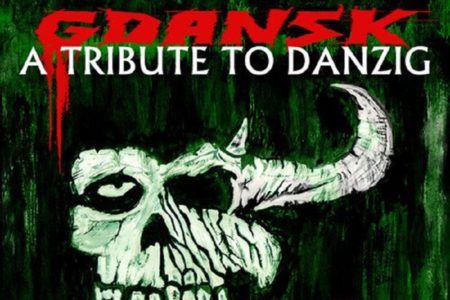Bild Gdansk - A Tribute To Danzig Cover
