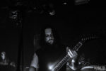Konzertfoto von Wolves in the Throne Room - Invocation of Lightning European Summer Tour 2018