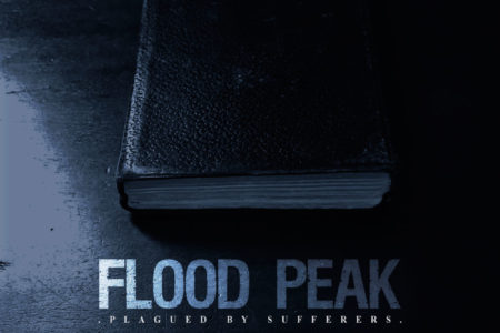 Flood Peak – Plagued By Suffers (Cover)