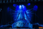 Konzertfoto von Scorpions auf dem KSK Musik Open 2018 in Ludwigsburg