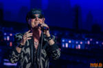 Konzertfoto von Scorpions auf dem KSK Musik Open 2018 in Ludwigsburg