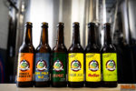 Foto von Brewer's Tribute - Bierbraukurs
