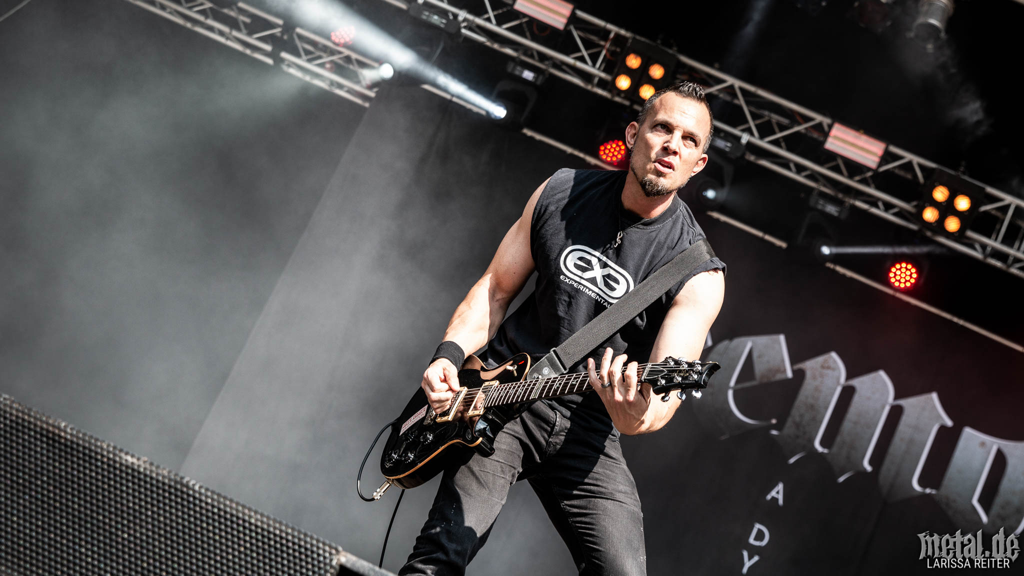 Tremonti Live