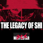 Rise Of The Northstar - The Legacy Of Shi Cover