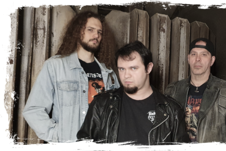 Tempest (Bandfoto 2022)