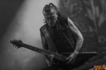 Paradise Lost auf dem Summer Breeze Open Air 2018