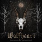 Wolfheart - Constellation Of The Black Light Cover