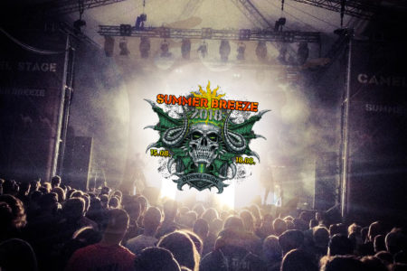 Summer Breeze 2018 – Der Liveblog