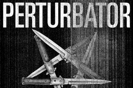 Perturbator-Tour 2019