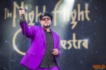 Fotos von The Night Flight Orchestra auf dem Summer Breeze Open Air 2018