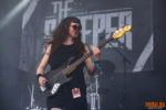 Konzertfoto von The Sleeper auf dem Summer Breeze Open Air 2018