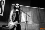 Konzertfoto von Phil Campbell & The Bastard Sons auf dem Summer Breeze Open Air 2018