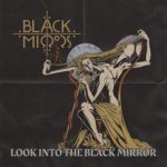 Black Mirrors - Look into the Black Mirror Cover