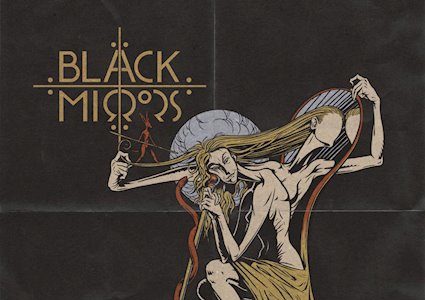 Black Mirrors - Look into the Black Mirror