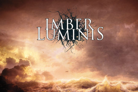 Imber Luminis - Contrasts (Cover)