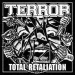 Terror - Total Retaliation Cover