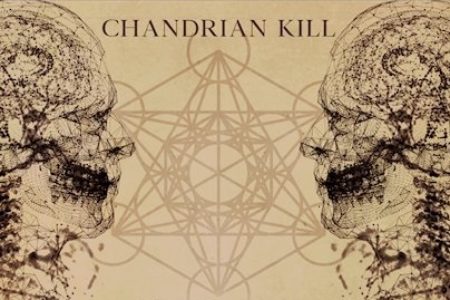 Cover Chandrian Kill