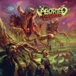 Aborted - TerrorVision Cover