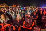 Konzert-Impressionen vom Summer Breeze Open Air 2018