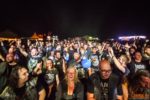 Konzert-Impressionen vom Summer Breeze Open Air 2018