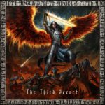 Fifth Angel - The Third Secret Cover