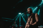 Konzertfoto von Pallbearer - Europatour 2018