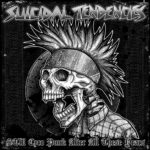 Suicidal Tendencies - Still Cyco Punk After All These Years Cover