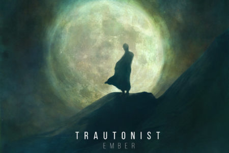 Trautonist - Ember (Cover)
