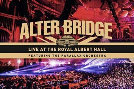 Alter Bridge - Live at the Royal Albert Hall