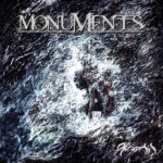 Monuments - Phronesis Cover