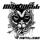 Maxxwell - Metalized Cover