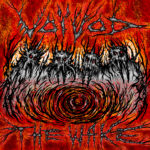 Voivod - The Wake Cover
